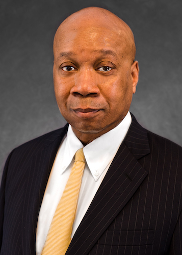 Charles E. Williams III Charles E. Williams III